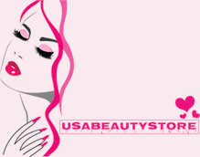 USA Beauty Store Kuwait