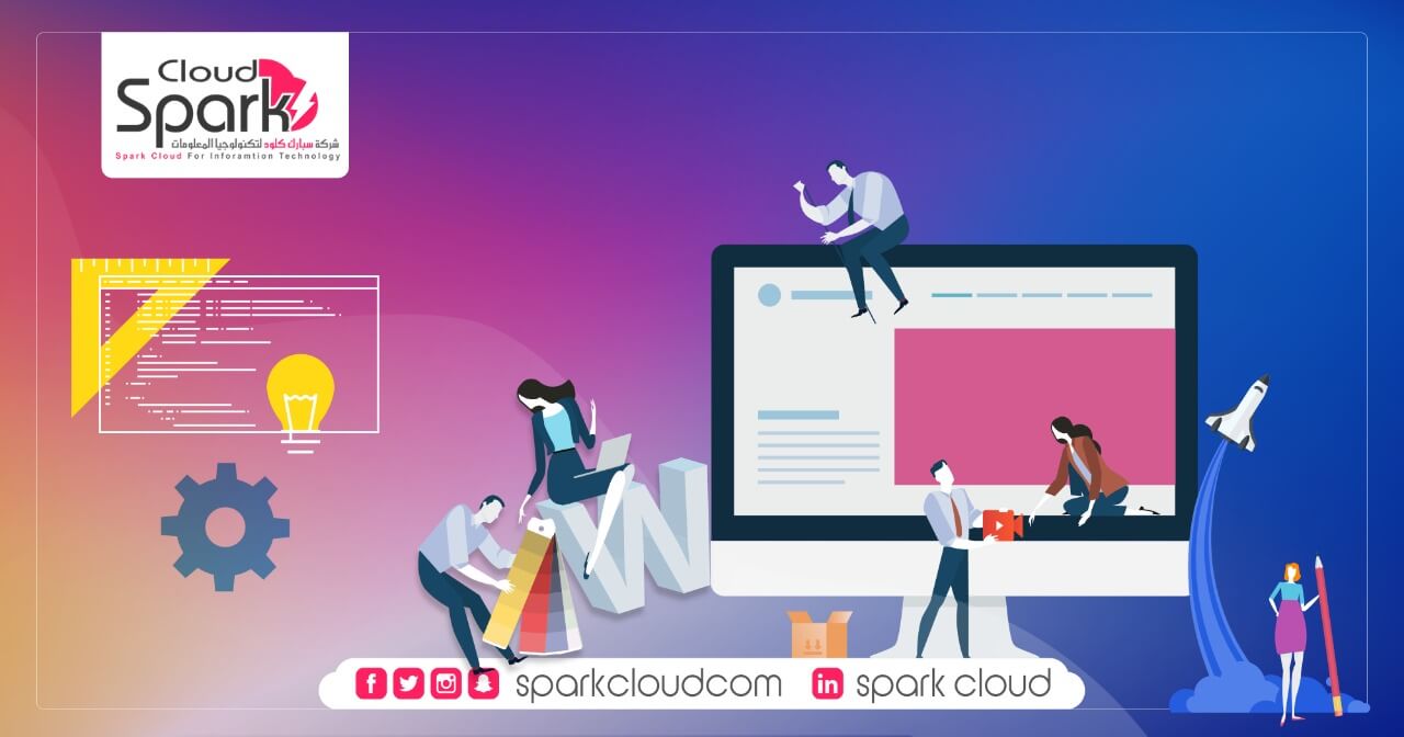 Design And Programming Websites