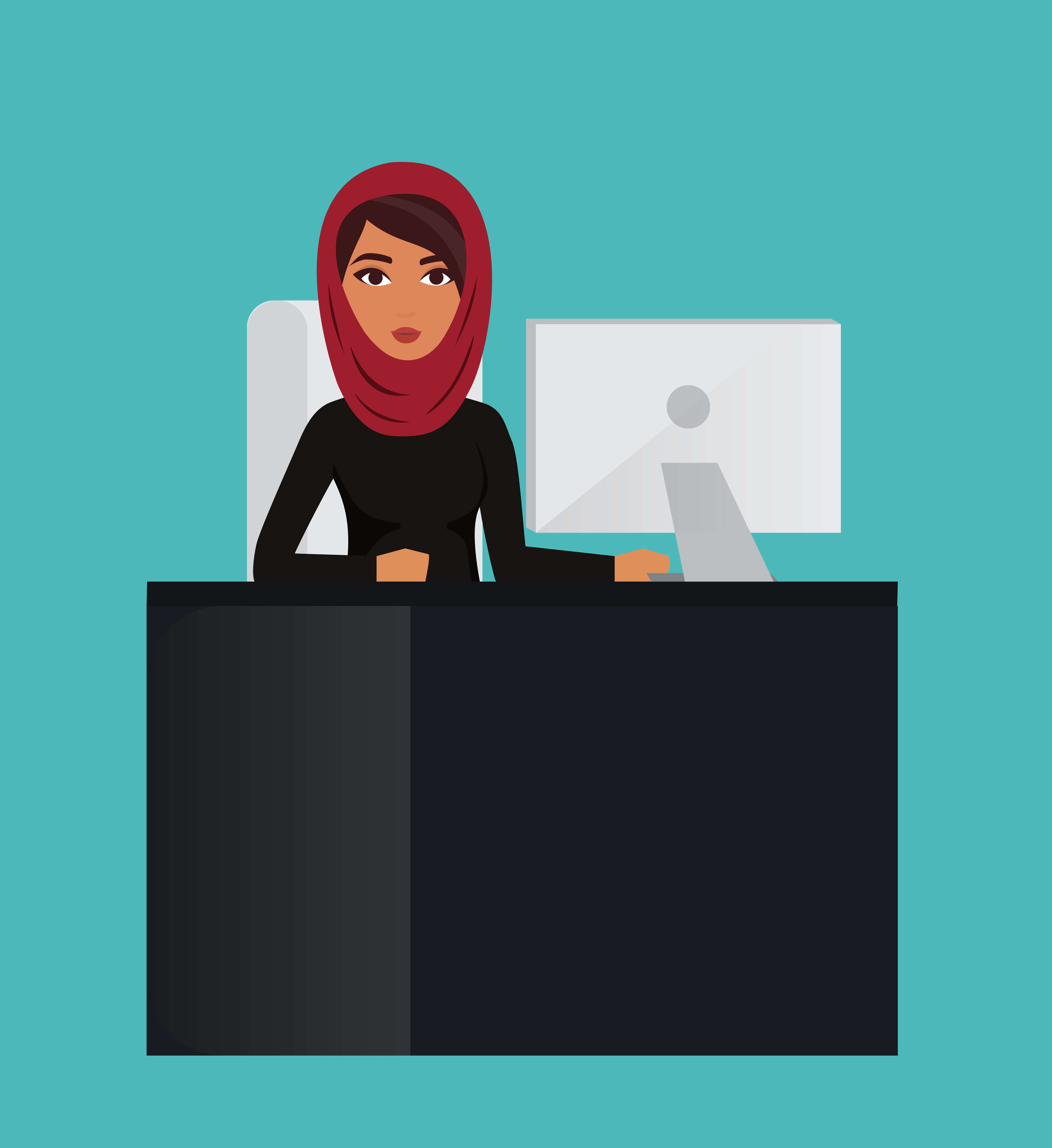 ناهد الموسري